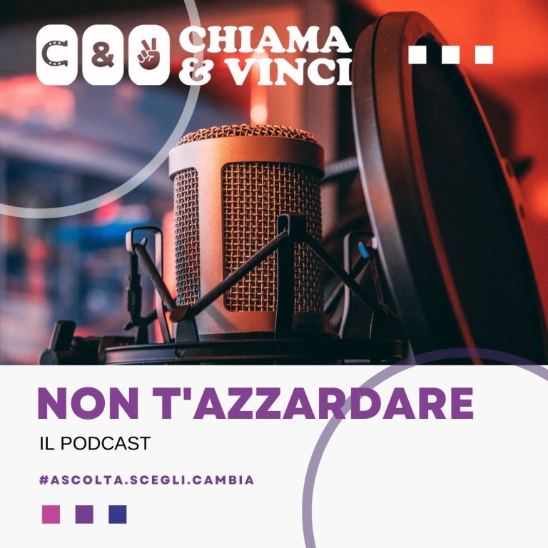 Non t’azzardare!